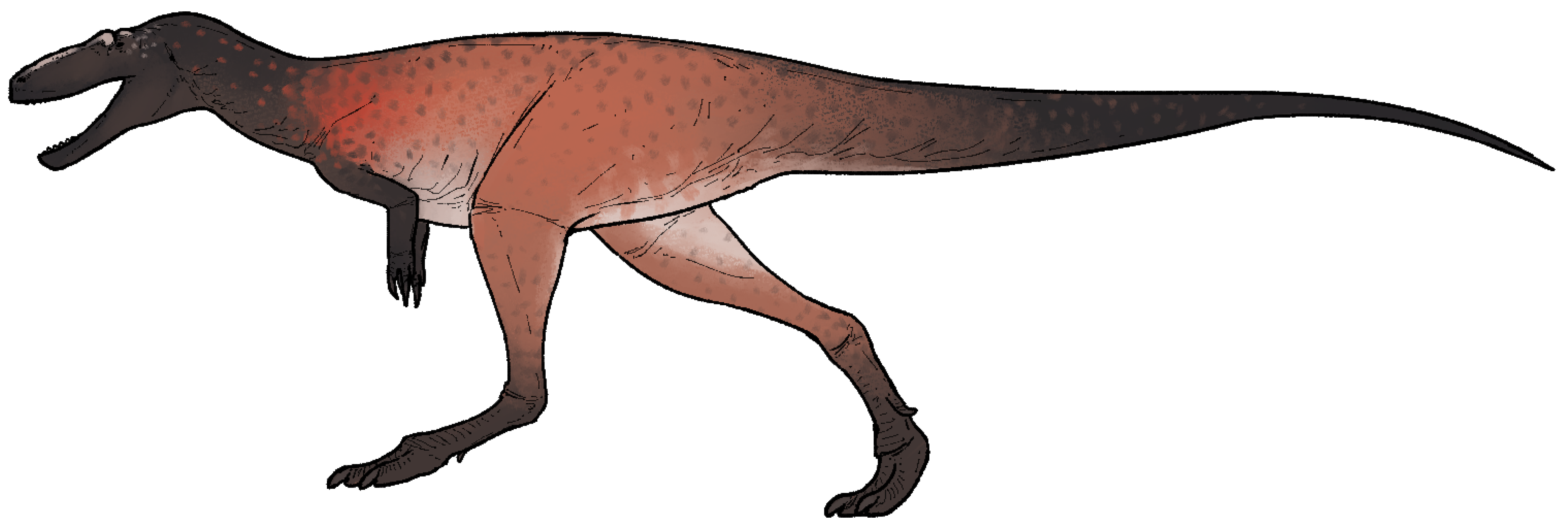 Life reconstruction of Khankhuuluu mongoliensis